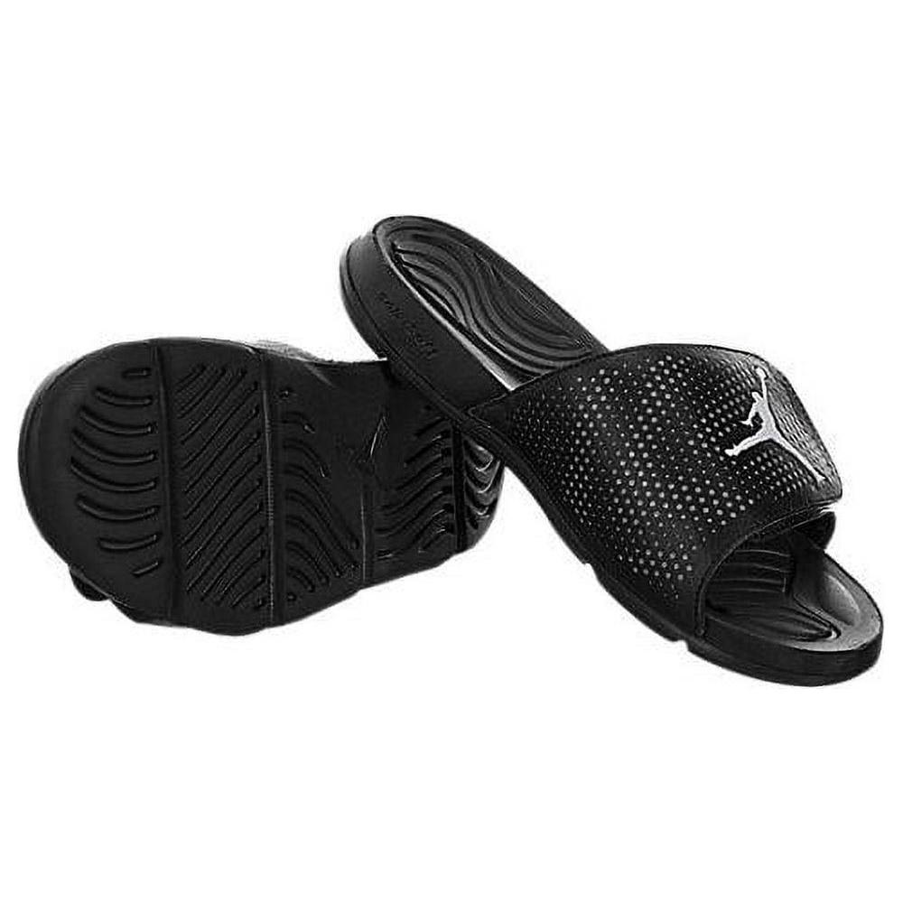Air Jordan Hydro 5 'Black' 820257-010