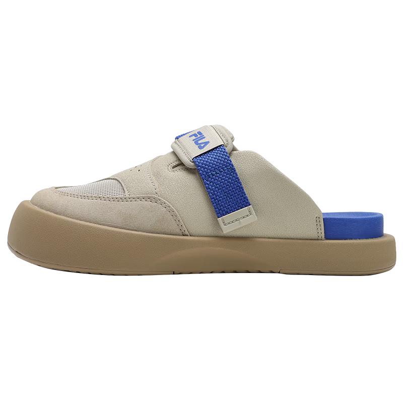 FILA SMILA Women s Birkenstock Style Slippers 40