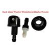 Back Glass Window Windshield Washer Nozzle Fits:OEM#76850-SWA-305 CR-V 2007-2011