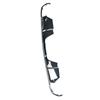 Rear Bumper Lower Chrome Trim for Mercedes-Benz GL-Class W166