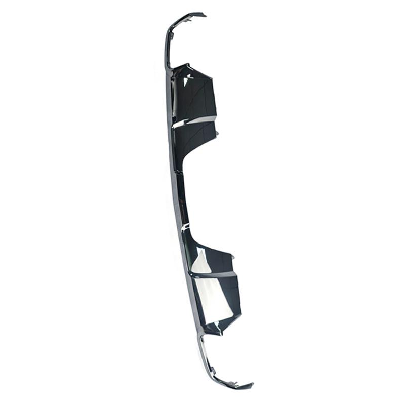 Rear Bumper Lower Chrome Trim for Mercedes-Benz GL-Class W166