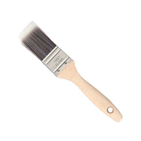 Cleaning Easy to Clean Durable Strong Absorption Easy to Handle Ticking Cleaning Brush Wall Paint Brush