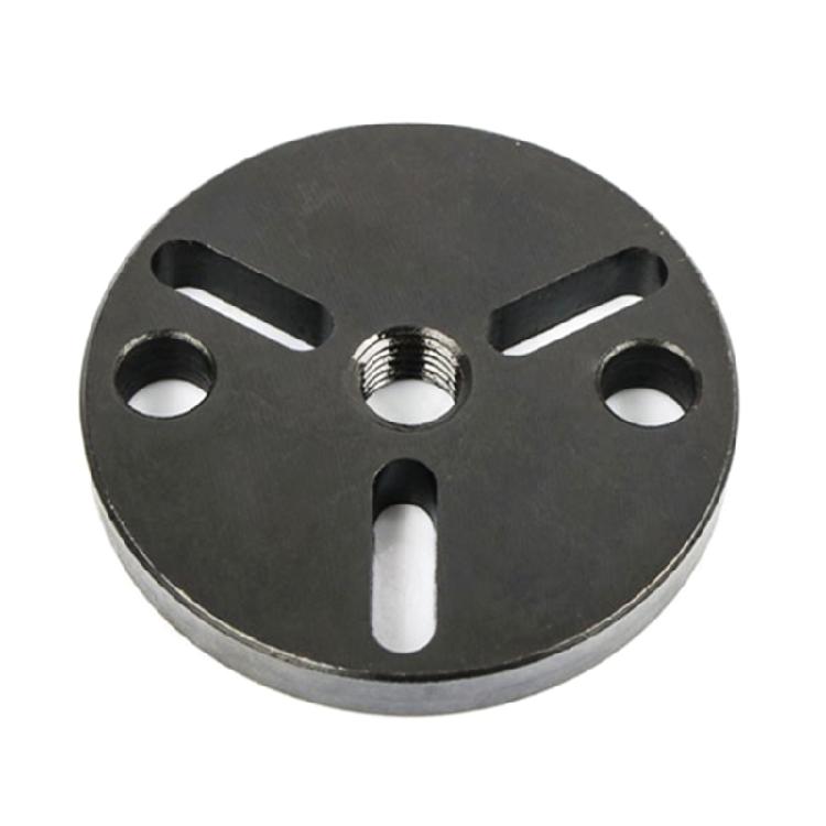 Car Air Conditioning Repair Compressor Clutch Puller Installer Disassembly Tool