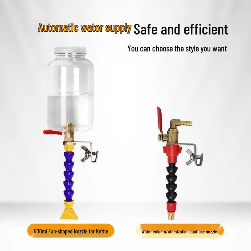 Universal Marble Machine Dust Removal & Cooling Sprayer for Tile Cutting