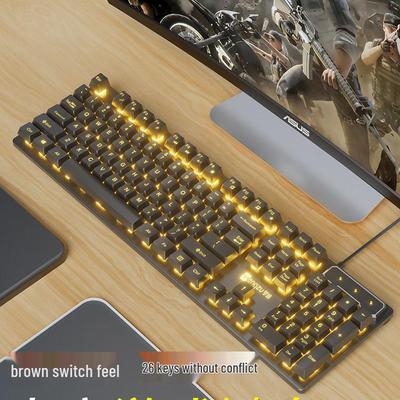 Bilgisayar ekipmanları – Klavye Mouse Kombinasyonları