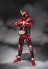 TAMASHII NATIONS Kamen Rider Ghost Fighting Spirit Boost Spirit 145mm Painted Movable Figure S.H.Figuarts Approx. ABS&PVC