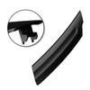 2pcs Car Windshield Wiper Cover 1SE88KX7AA 1UW98KX7AA For FIAT 500 2012-2017 Left Right Windshield Wiper Arm-Cowl Cover Set