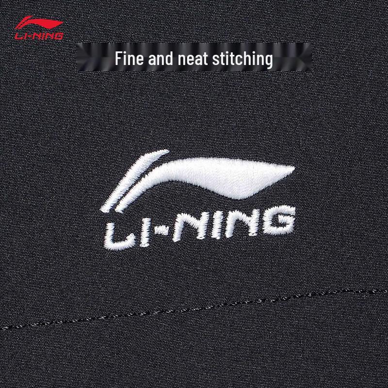 Li-Ning Women's Badminton Competition Shorts