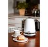 Чайник Adler AD 1295w satin white