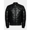 Serge Pariente Clever Leather Jacket