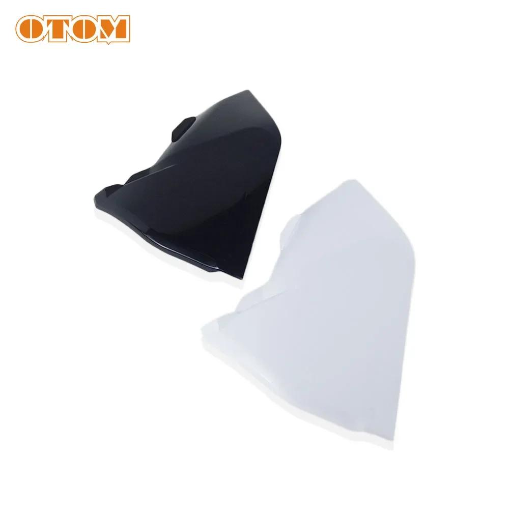 For KTM 16-18 Air Filter Guard Rear Panel Kit Side Guard Motorcycle Plastic Cover SX SXF XC AVANTIS Rear Fairing Protection