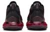 Nike Air Max Scorpion Fk Czarny Czerwony Uniwersytecki DJ4701-004