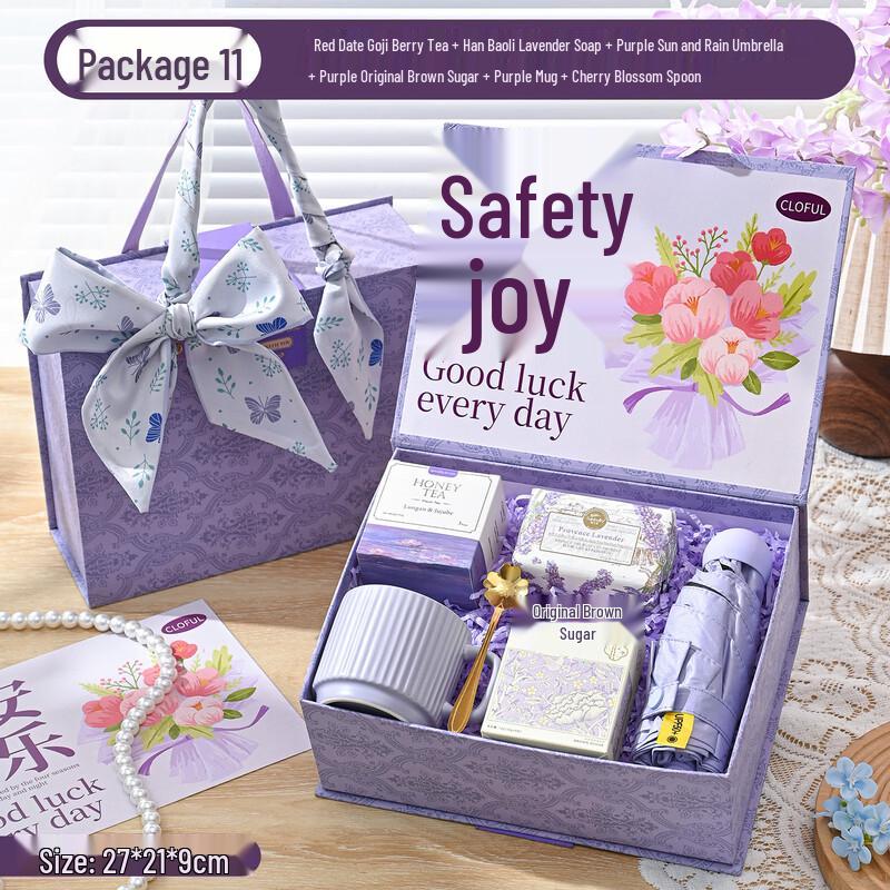 Women s Day Celebration Gift Set