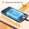 Blackview Wave 2C Android 16 Smartphone, 12 GB RAM + 32 GB ROM(TF 1 TB) Smartphone 3000mAh, 5" HD+ Display, 5MP+2MP Kamera, Dual-SIM/GPS