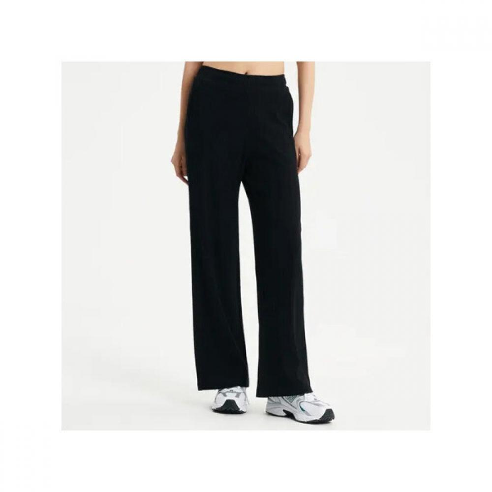 New Balance Women S Ribbed Wide pantS Nbmld3w832 19