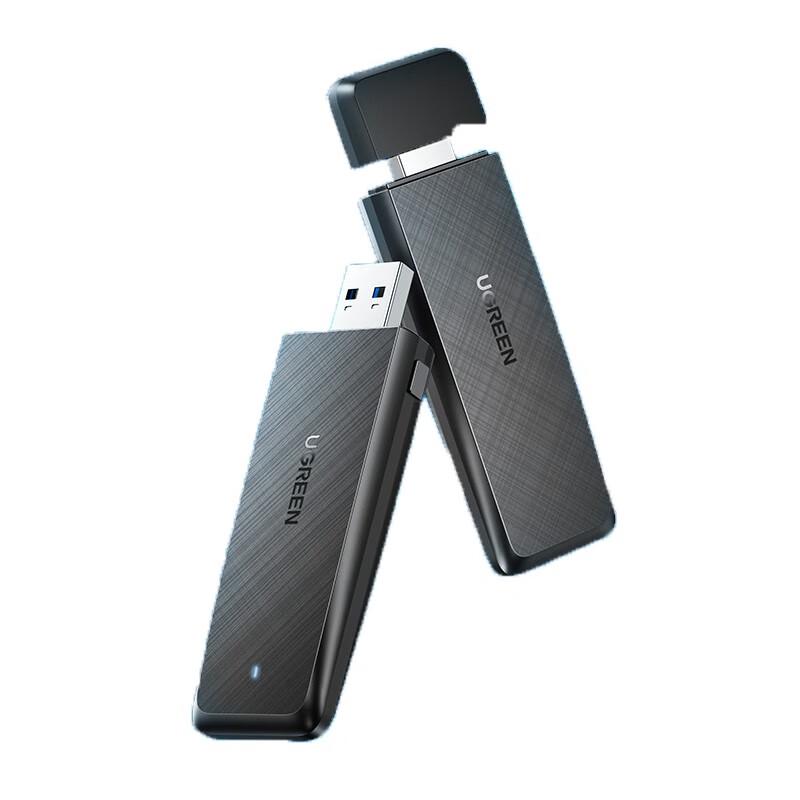 UGREEN AC1300 USB Dual Band Wi-Fi Adapter