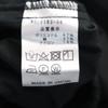 Unused VAST222 18AW Made In Japan Long Sleeve Polar Shirt 2 Black Men's Used