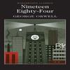 Nineteen EightyFour by George Orwell Paperback Book 9781840228021