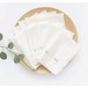 Moms Nature Newborn Bamboo Relief Gauze Näsduk Signature Gauze 10p + Signature Relief 10p Set, koreanska babyprodukter