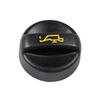9670015080 Engine Oil Filler Cap 1180S5 For 207 208 301 308 508 2008 3008 5008 Expert Partner Oil Filler Cap Replacement Part