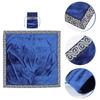 1Set Tarot Tablecloth Premium Divination Cloth For Fortune Telling With Cards Pouch Tablecloth Deck Storage Bag Accessory Home