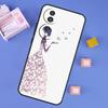 Wedding Bride Soon to Be Case For Honor 200 400 Lite 50 70 90 X9a X9b X9c X9d X8b X8c Win RT Magic 7 5 6 8 Pro Cover