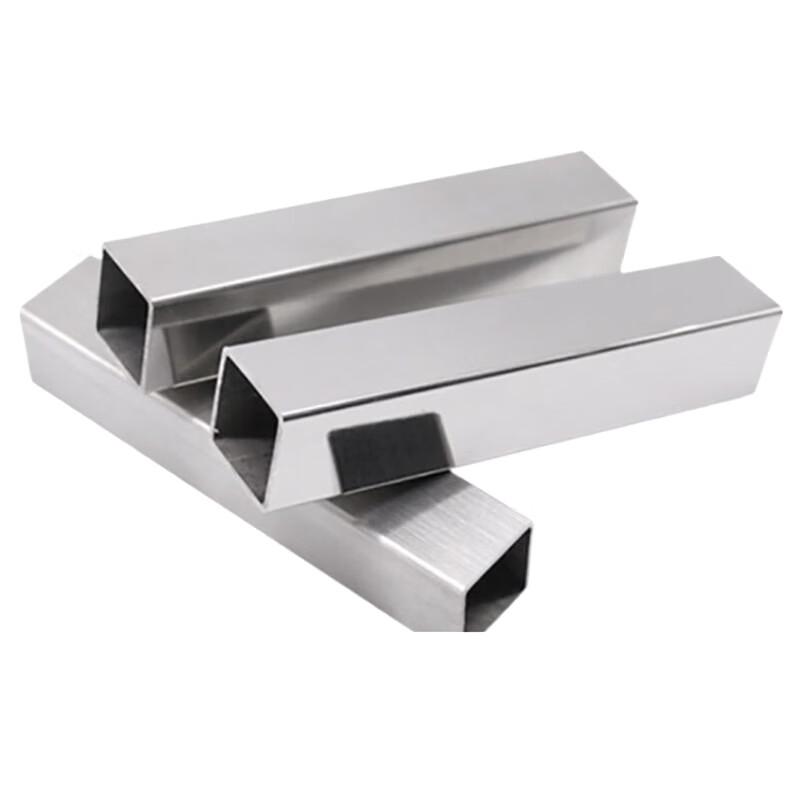 Changhong Stainless Steel Rectangular Tube