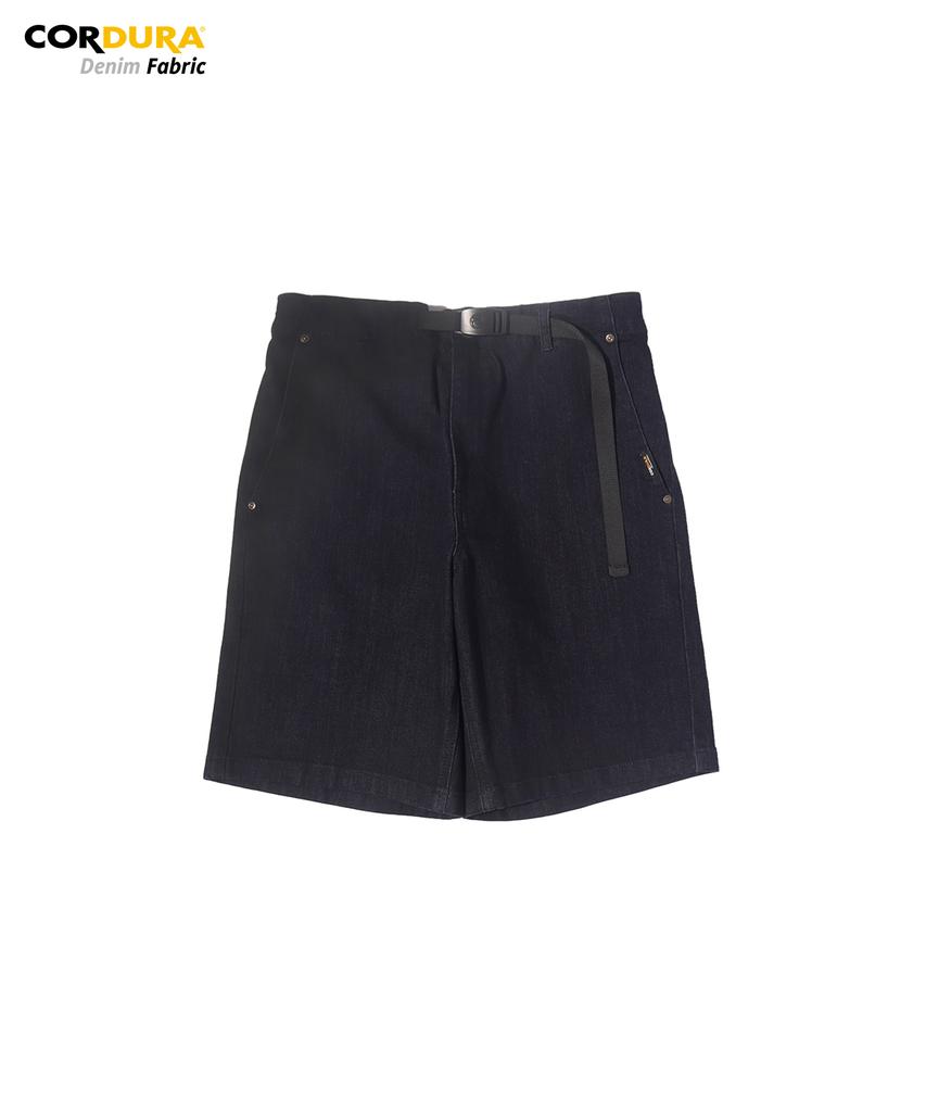 OFFGRID Ultimate Cordura Shorts - Dark Blue