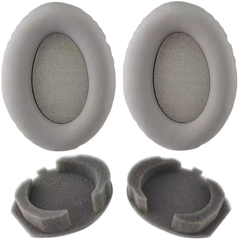 Sony WH-1000XM3 Headphones Replacement Earpads/Cushions/Covers