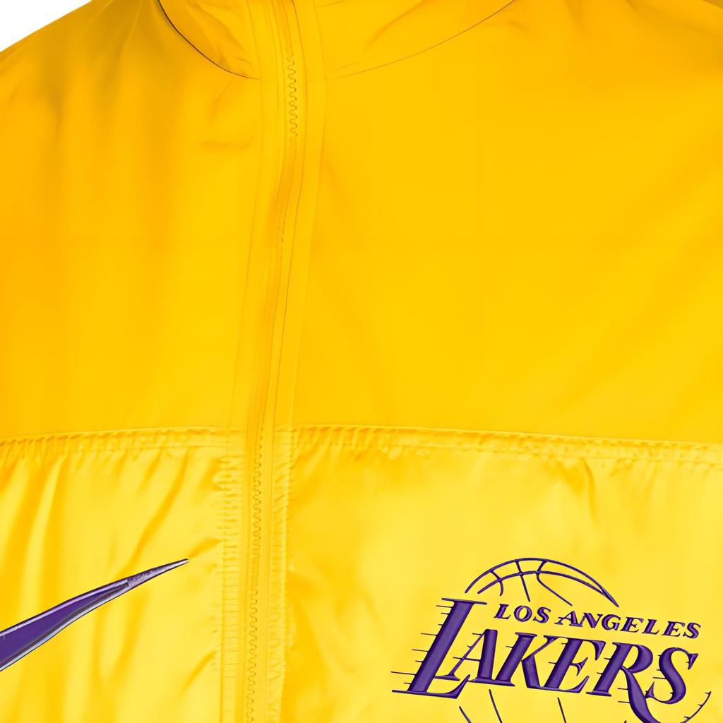 Nike Jacke Herren Amarillo Gelb DR9192-728
