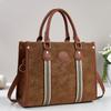Crossbody Bags for Women Purses and Handbags Tote Shoulder Bag Crossbody Purses and Handbags Women's PU Leather Tote Top Handle Satchel Shoulder Bags