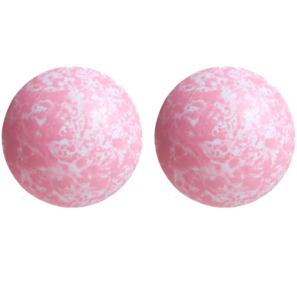 Retro einfache Bonbonfarbe Harz Ohrringe Farbpunkt Ohrstecker Reine Farbe Ohrringe Modetrend Ohrringe