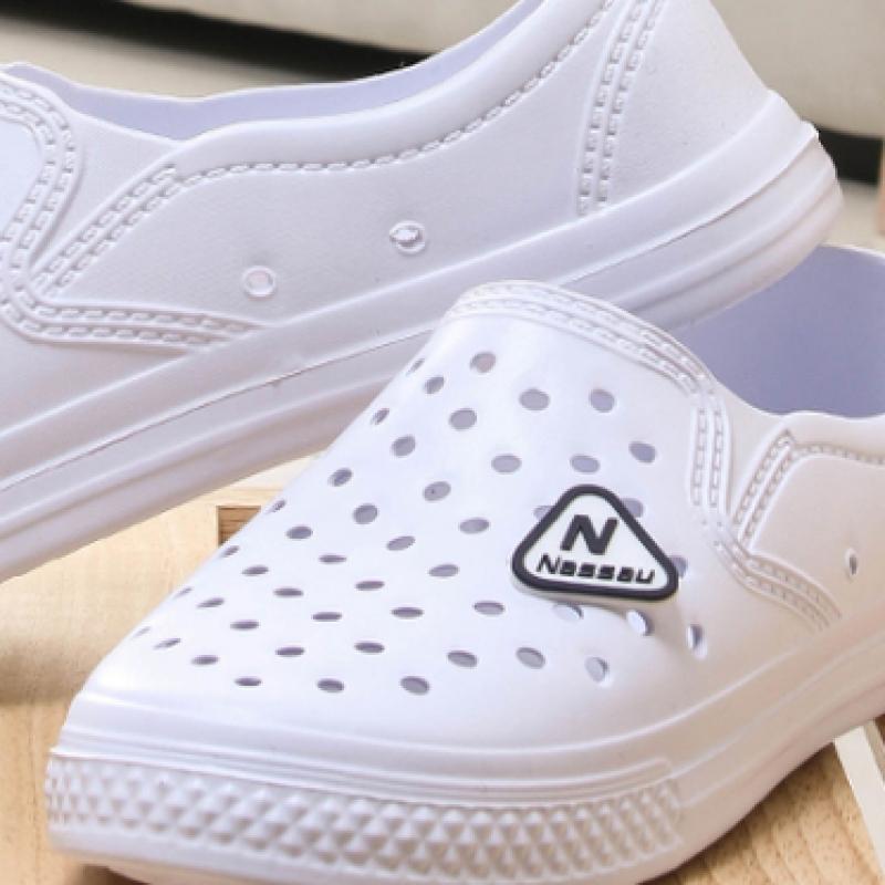 Daiso Eva Hausschuhe ca. 270 mm