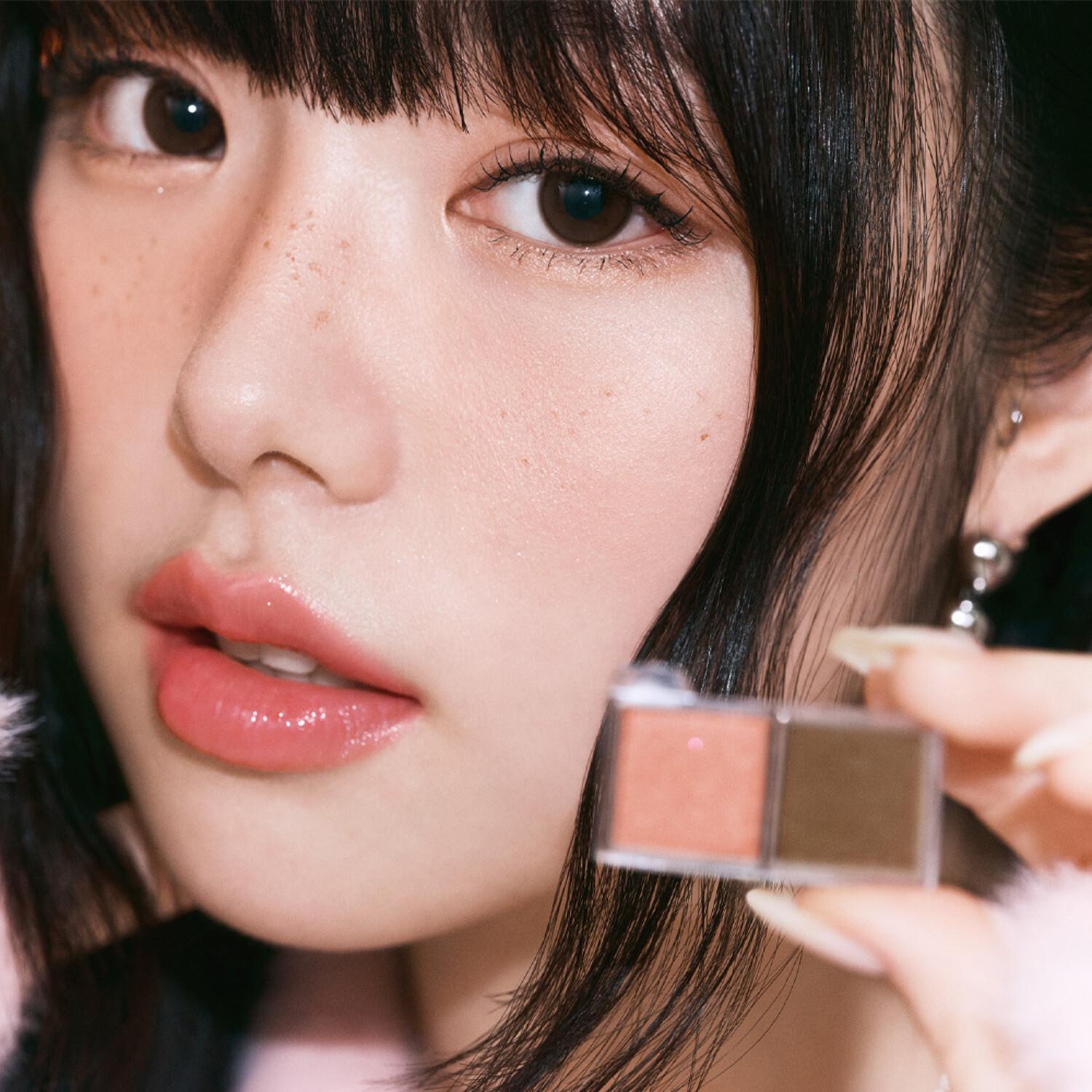 

ETUDE My Best Tone Палетка тіней 7.4г Crying Potential