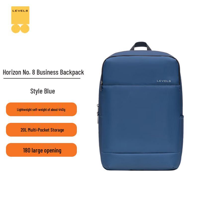 Рюкзак для ноутбука Horizon 8 Casual Business