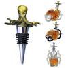 Accesorii pentru bar – Dopuri vacuum pentru vin
