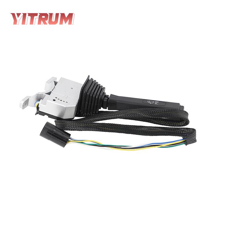 DAF 95 XF Turn Signal & Wiper Switch (Part 1440218 / 1390128) Guangzhou Yichuan
