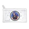 "Princess Session Orchestra" H [Dolan] Flat Clear Pouch