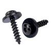 20PCS Drive Trim Screw 7703017090 For Renault Laguna Megane