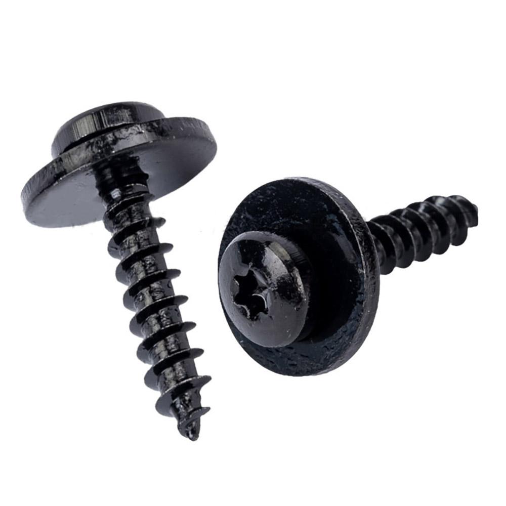 20PCS Drive Trim Screw 7703017090 For Renault Laguna Megane