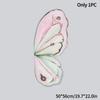 Lotus 2510Pcs Flower Wrapping Paper Butterfly Shape Bouquet Packing Paper Diy Flower Packing Material Birthday Gift
