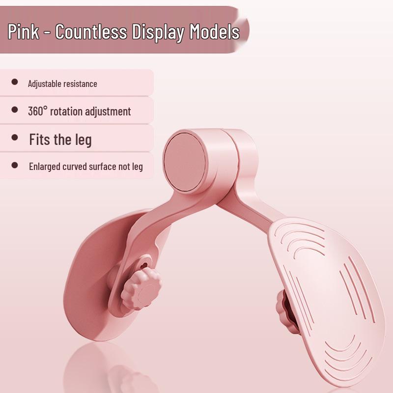 Multi-functional Pelvic Floor Trainer for Postpartum Recovery: Tighten, Lift, and Shape Legs and Buttocks
