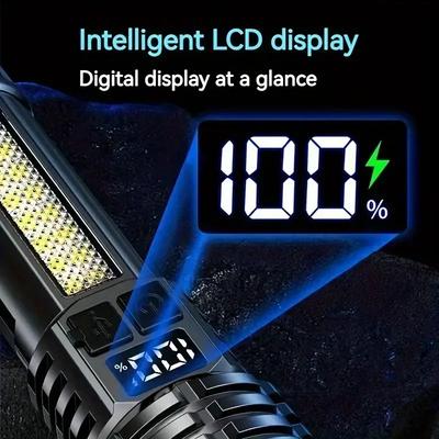 Illuminazione da campeggio – Torce e lampade