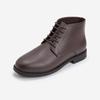 Simplet By Esquire Esquire Simple Mens Luke Chucker Boots Brown