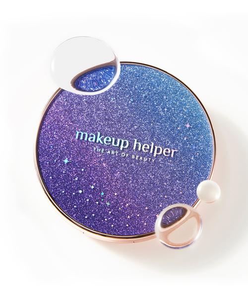 [makeup Helper] Aurora Moonlight Ampoule Glow Cushion 23g