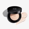 HERA Black Cushion Foundation Duo SPF34/PA++ 15g + 15g Refill (+Free gift)