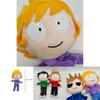 Exclusive Eddsworld Plush Cartoon Doll Soft Stuffed Toy For Stylish Home Decoration