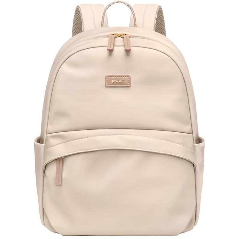 POLO Женский повседневный водоотталкивающий рюкзак