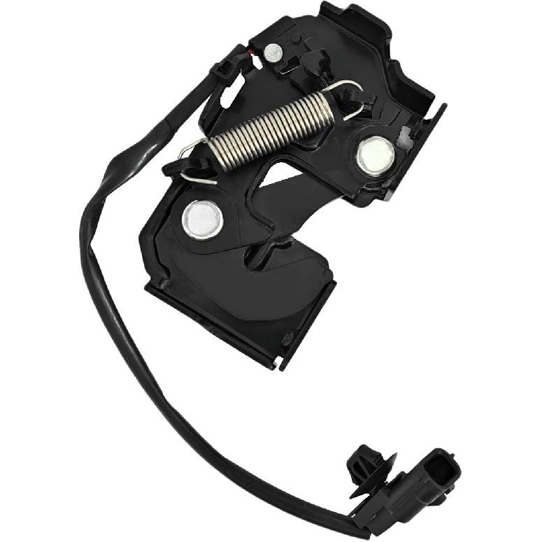 65601-JL60C Zamek maski po stronie pasażera Pasuje do 2007-2024 Nissan GT-R/370Z i Infiniti G25/G35/G37/Q40/Q60