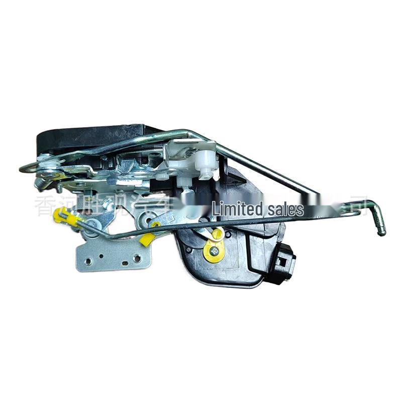 Meccanismo Serratura Porta Anteriore Hyundai Coupe 813152C000/813252C000 Chiusura Centralizzata